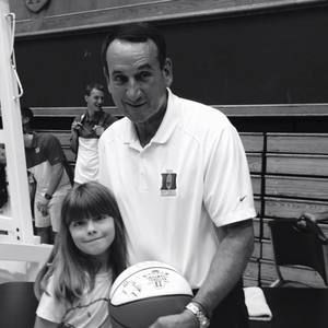 Meet your Posher, Kathleen